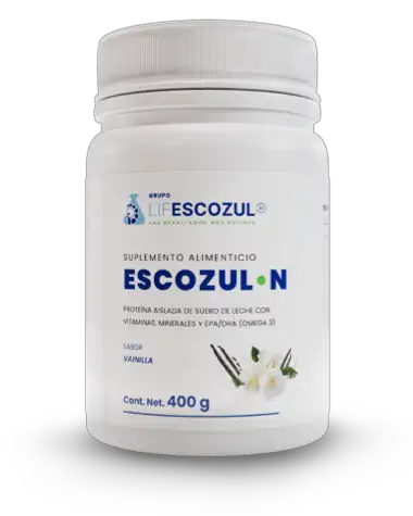 Escozul N Suplemento Alimenticio